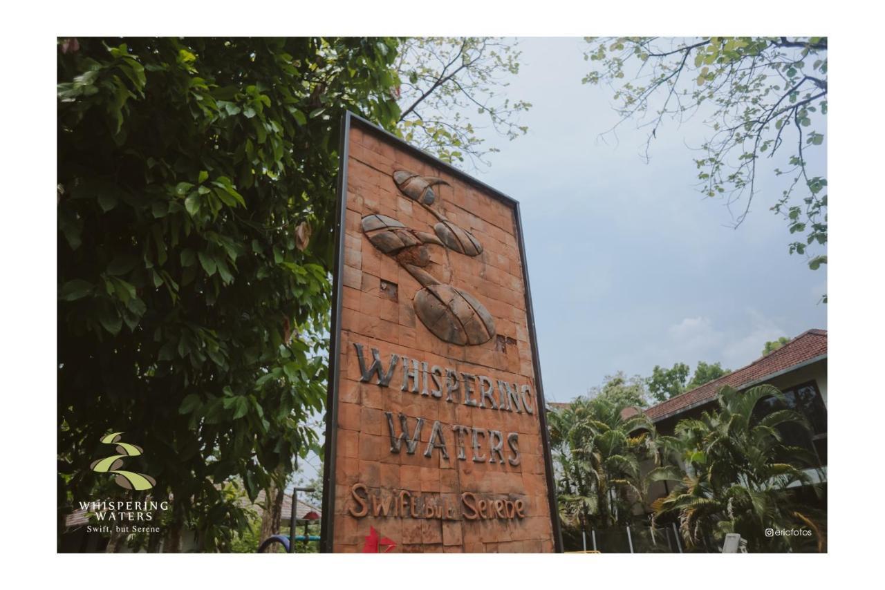 Whispering Waters Ξενοδοχείο Malayāttūr Εξωτερικό φωτογραφία