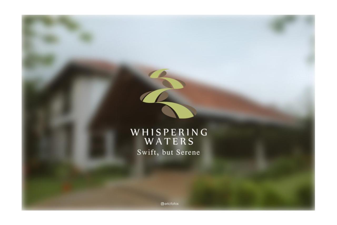 Whispering Waters Ξενοδοχείο Malayāttūr Εξωτερικό φωτογραφία